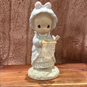 Precious Moments “May Only Good Things Come Your Way” 524425
